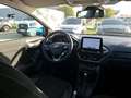 Ford Puma 1.0 EcoBoost 125ch S\u0026S mHEV Titanium Business Powershift Bleu - thumbnail 4