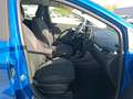 Ford Puma 1.0 EcoBoost 125ch S\u0026S mHEV Titanium Business Powershift Bleu - thumbnail 5