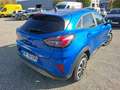 Ford Puma 1.0 EcoBoost 125ch S\u0026S mHEV Titanium Business Powershift Bleu - thumbnail 2