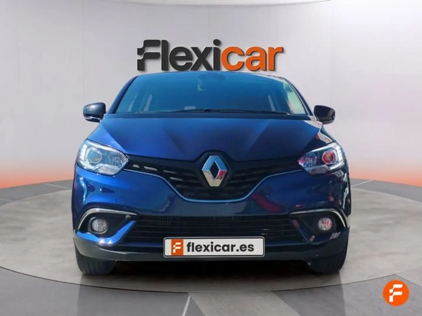 Renault Scenic 1.3 TCe GPF Limited EDC 103kW Azul - 2