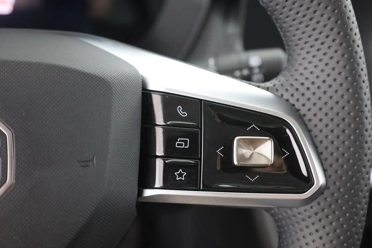 MG ZS 1.5 Hybrid Comfort Aut. LED ACC Navi Kamera, миниатюра 16