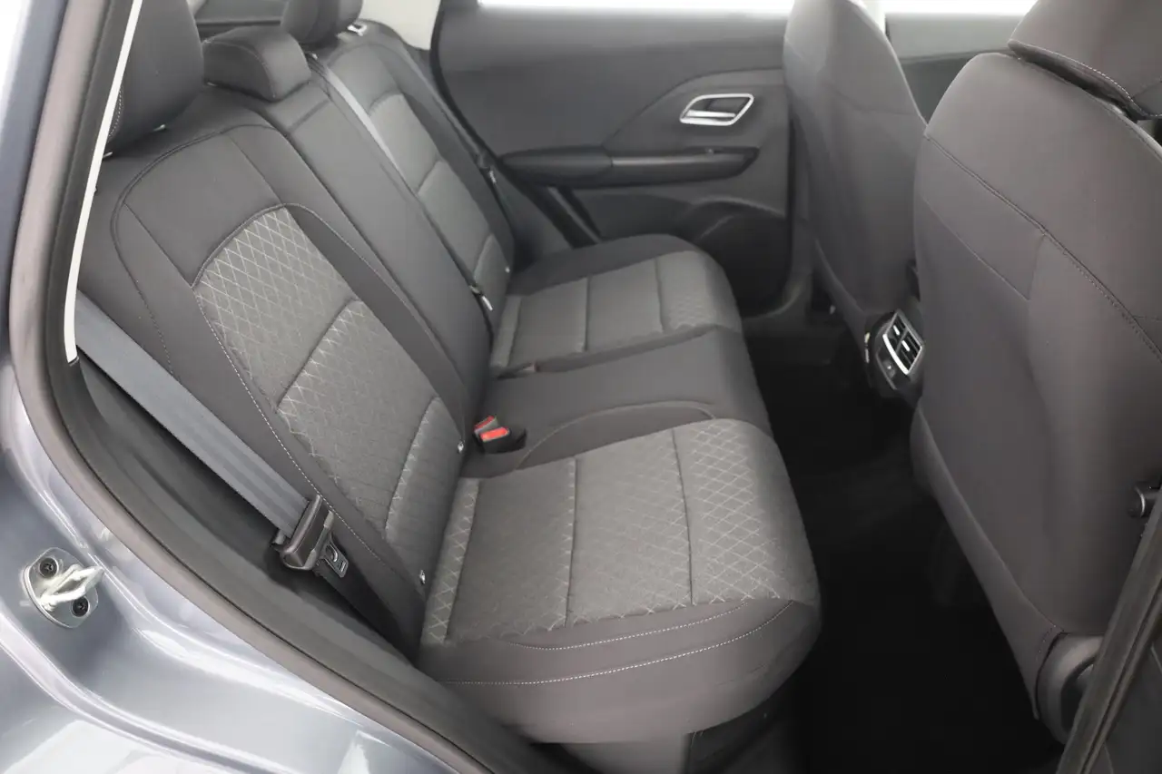 MG ZS 1.5 Hybrid Comfort Aut. LED ACC Navi Kamera, миниатюра 24