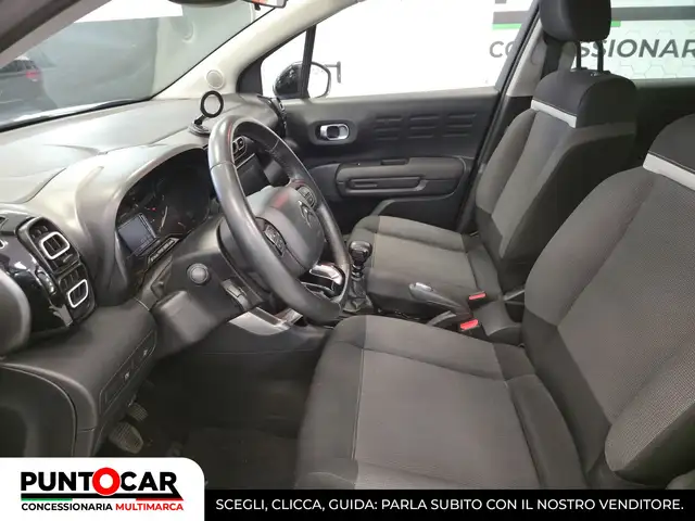Citroen C3 Aircross view 7