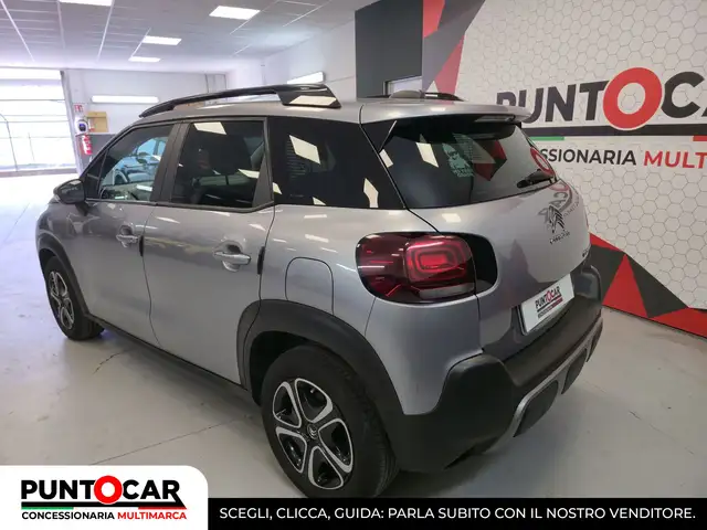 Citroen C3 Aircross view 6