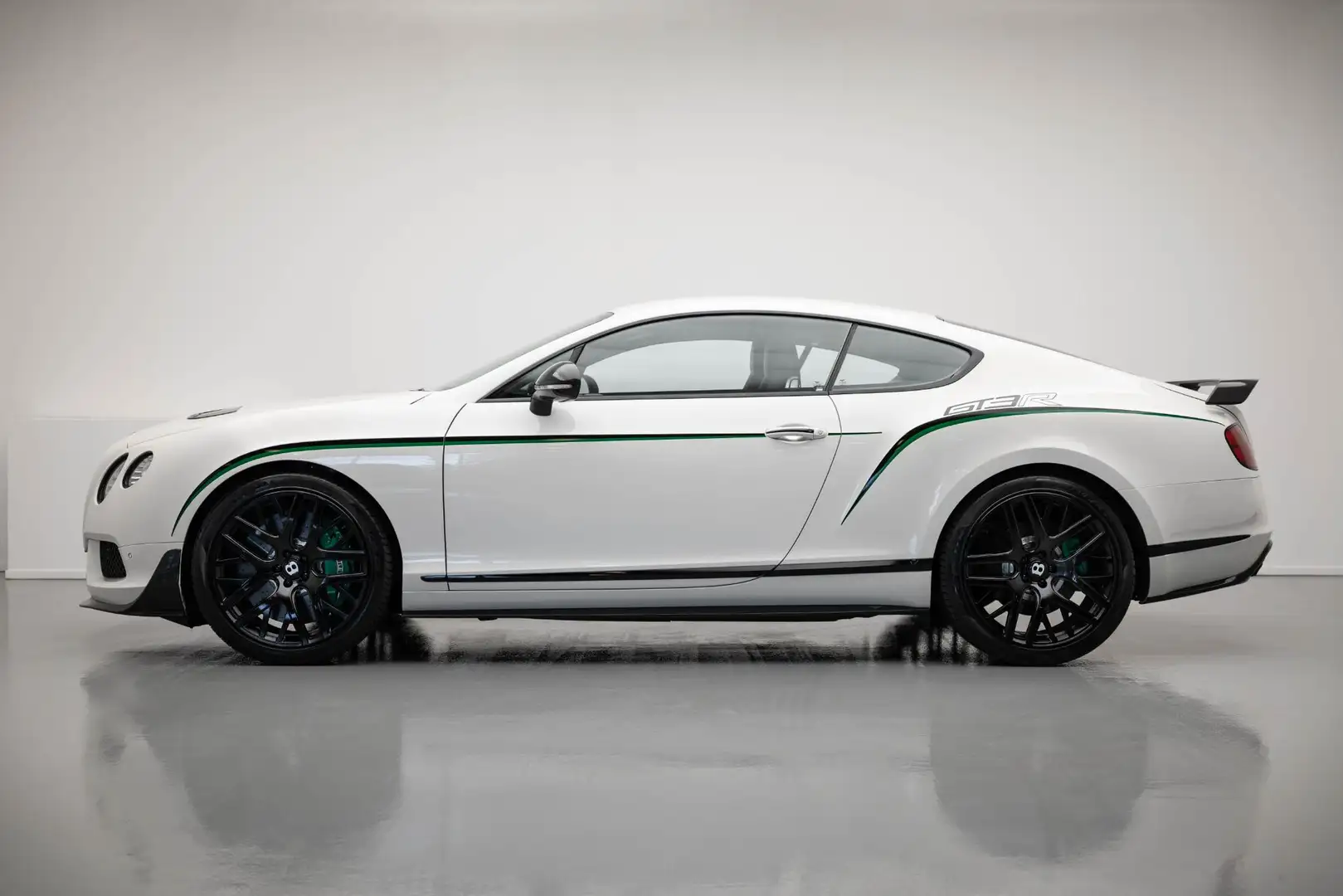 Bentley Continental GT 4.0 V8 GT3-R |1o f 300|Carbon|Akrapovic| Wit - 2