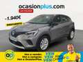 Renault Captur TCe GPF Micro Híbrido Evolution 103kW Gris - thumbnail 1