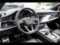 Audi RS Q8 RS DYNAMIC+°305°KERAMIK°B&O°CARBON°AHK°HUD°MATRIX Noir - thumbnail 10