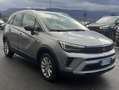 Opel Crossland X Crossland 2021 1.2 Edition s Silber - thumbnail 8