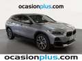 BMW X2 sDrive 18iA Gris - thumbnail 2