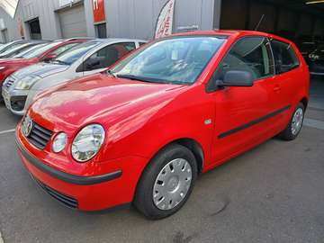 Polo 1.4i 16v Comfortline