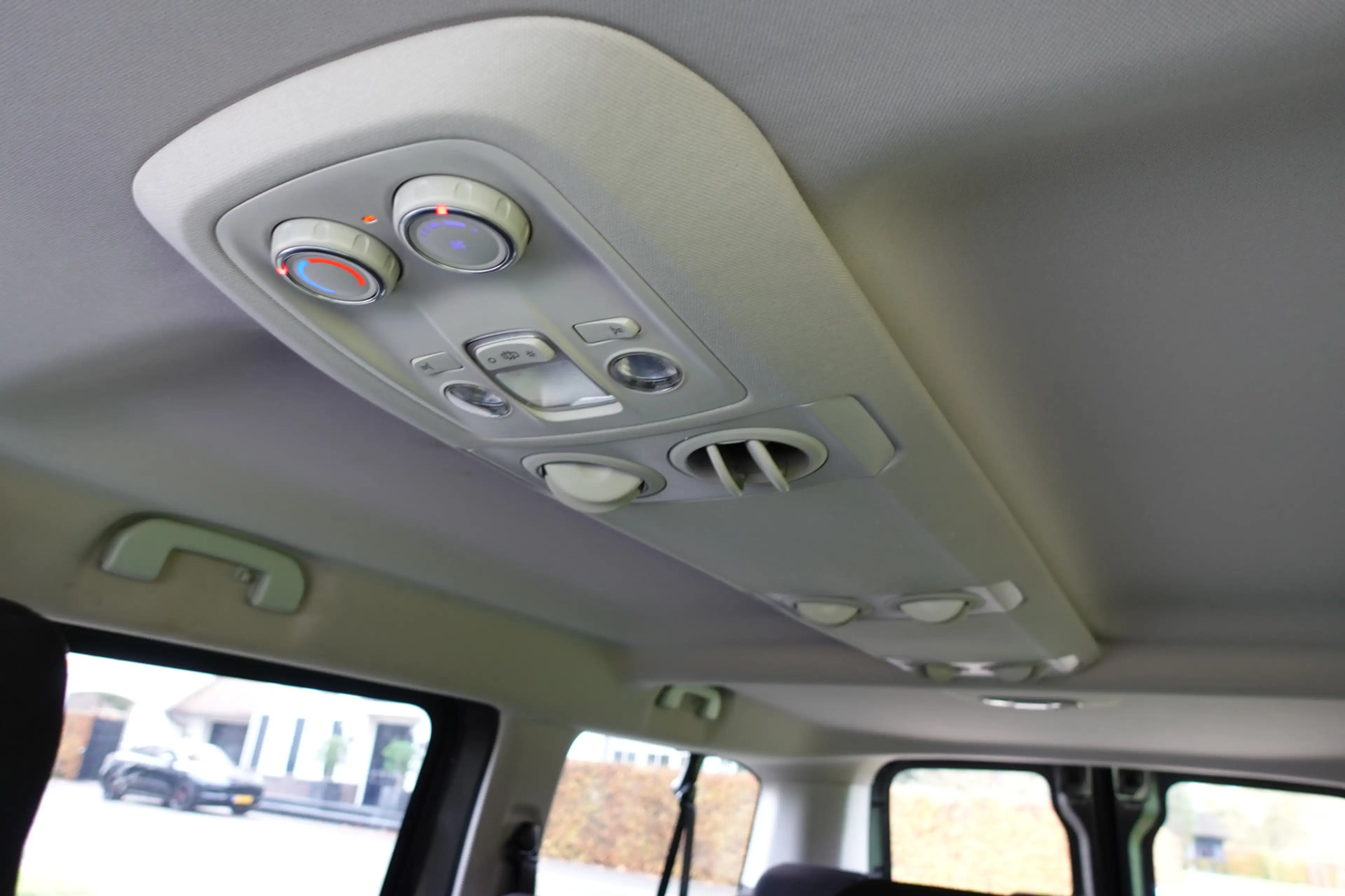 Citroen Spacetourer Jumpy 1.5 BlueHDi 120 XL 9P | Cruise Control | Air — photo 23