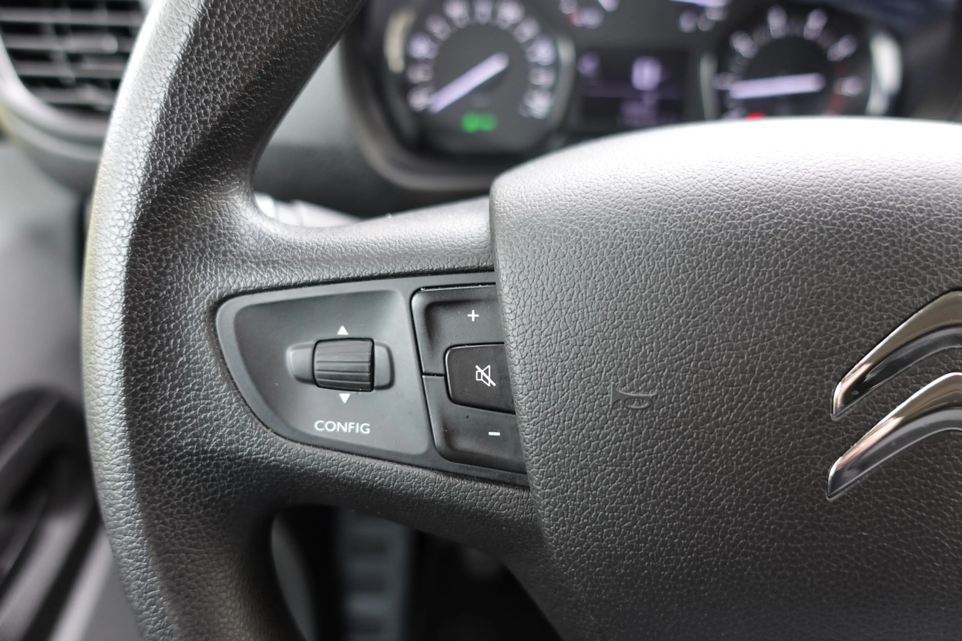 Citroen Spacetourer Jumpy 1.5 BlueHDi 120 XL 9P | Cruise Control | Air — photo 16