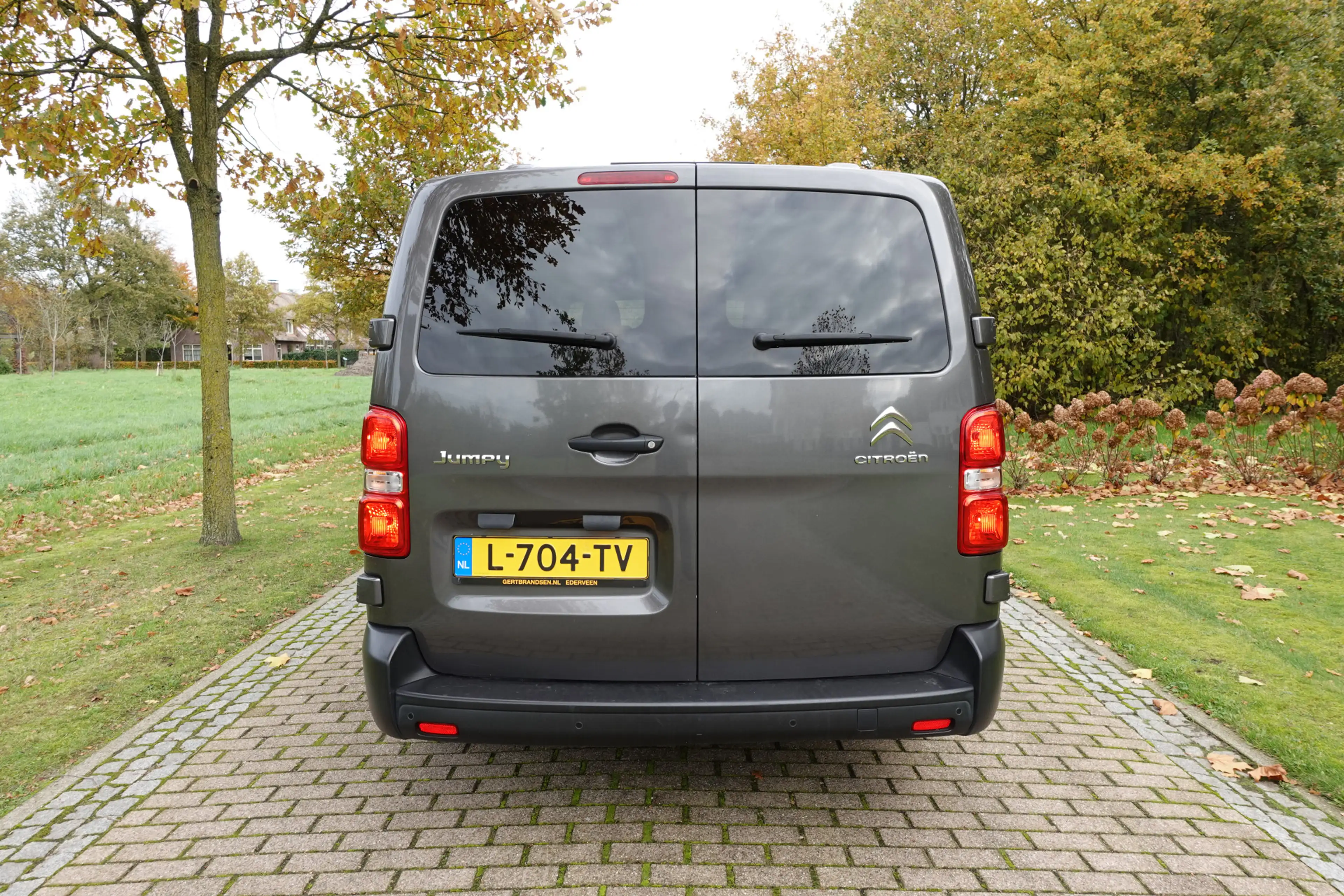 Citroen Spacetourer Jumpy 1.5 BlueHDi 120 XL 9P | Cruise Control | Air — photo 5