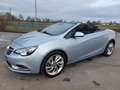 Opel Cascada Innovation 1.6 Turbo 147kW nur 59.000km Blau - thumbnail 2
