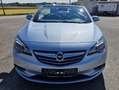 Opel Cascada Innovation 1.6 Turbo 147kW nur 59.000km Blau - thumbnail 4