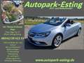 Opel Cascada Innovation 1.6 Turbo 147kW nur 59.000km Blau - thumbnail 15