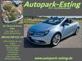 Opel Cascada Innovation 1.6 Turbo 147kW nur 59.000km Blau - thumbnail 1