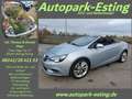 Opel Cascada Innovation 1.6 Turbo 147kW nur 59.000km Blau - thumbnail 1