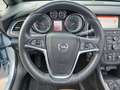 Opel Cascada Innovation 1.6 Turbo 147kW nur 59.000km Blau - thumbnail 15