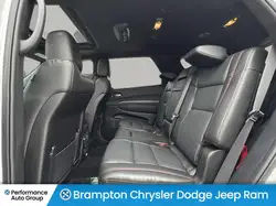 Dodge Durango 2026 — фото 12