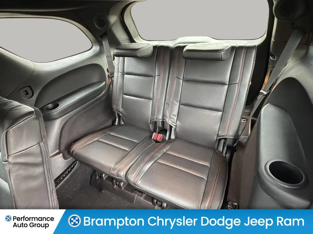 Dodge Durango fotografie Dodge Durango