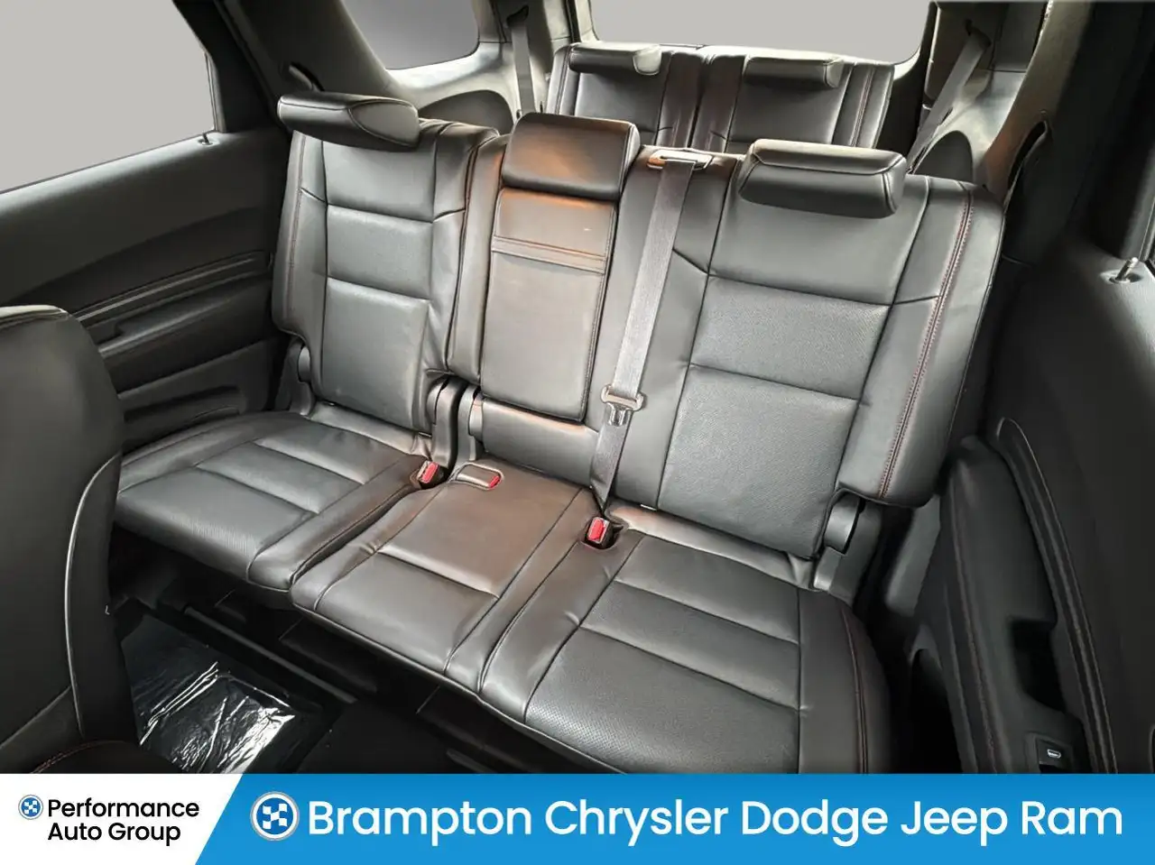 Dodge Durango fotografie Dodge Durango