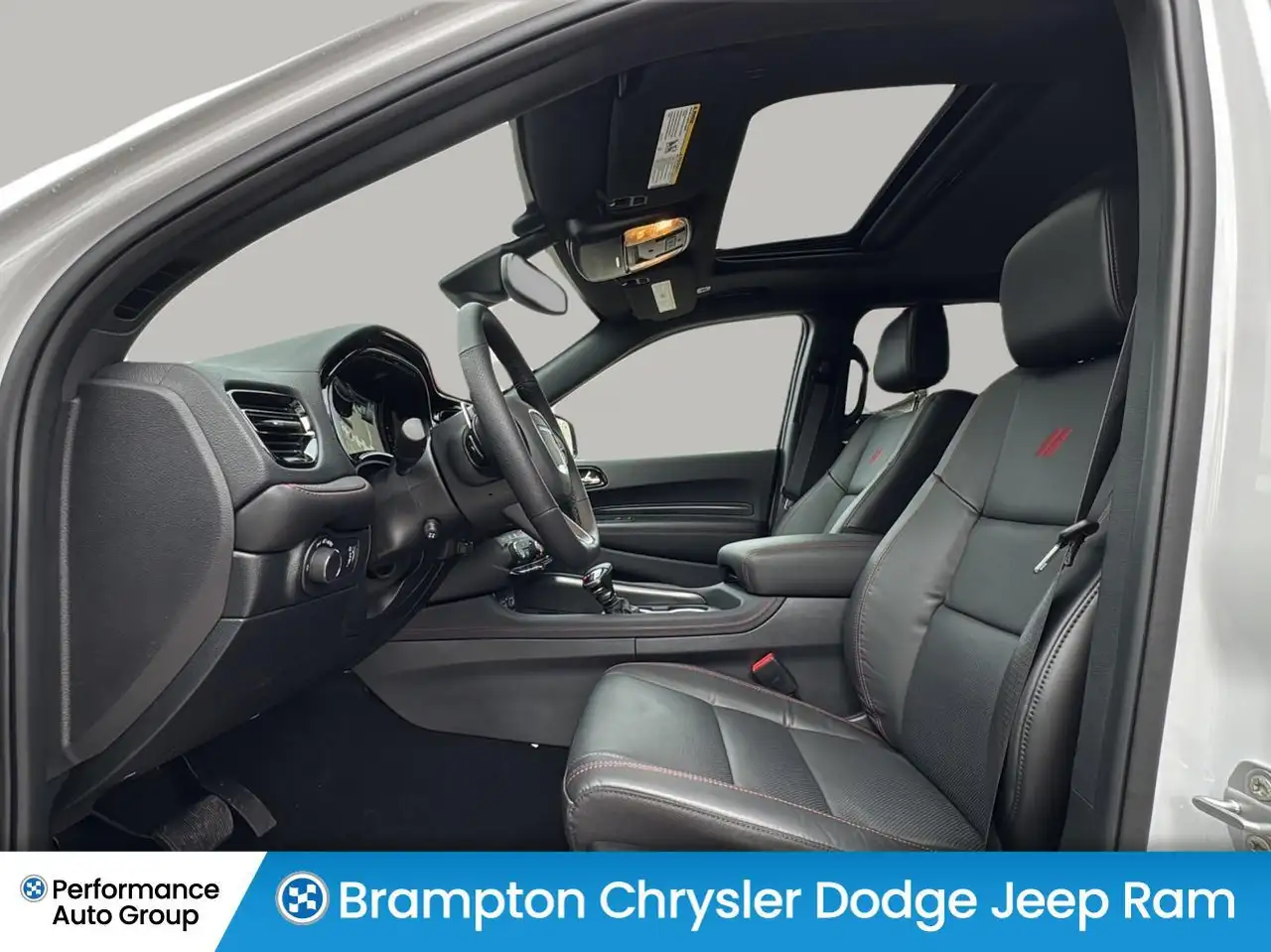 Dodge Durango fotografie Dodge Durango