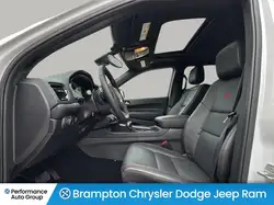Dodge Durango 2026 — фото 10