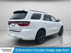 Dodge Durango 2026