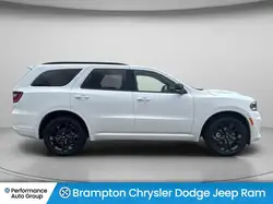 Dodge Durango 2026