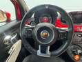 Abarth 500 1.4+16v+T-Jet+595+107kW+%28145CV%29+E6 Roşu - thumbnail 13