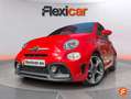 Abarth 500 1.4+16v+T-Jet+595+107kW+%28145CV%29+E6 Roşu - thumbnail 3
