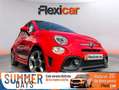 Abarth 500 1.4+16v+T-Jet+595+107kW+%28145CV%29+E6 Roşu - thumbnail 1