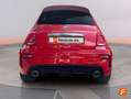 Abarth 500 1.4+16v+T-Jet+595+107kW+%28145CV%29+E6 Roşu - thumbnail 7