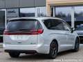 Chrysler Pacifica 3.6 V6 HYBRID Limited S Plateado - thumbnail 8