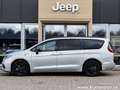 Chrysler Pacifica 3.6 V6 HYBRID Limited S Plateado - thumbnail 6