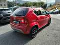 Suzuki Ignis 1.2 Hybrid Top - IMPIANTO GPL UFFICIALE Rouge - thumbnail 4