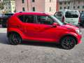 Suzuki Ignis 1.2 Hybrid Top - IMPIANTO GPL UFFICIALE Rouge - thumbnail 3