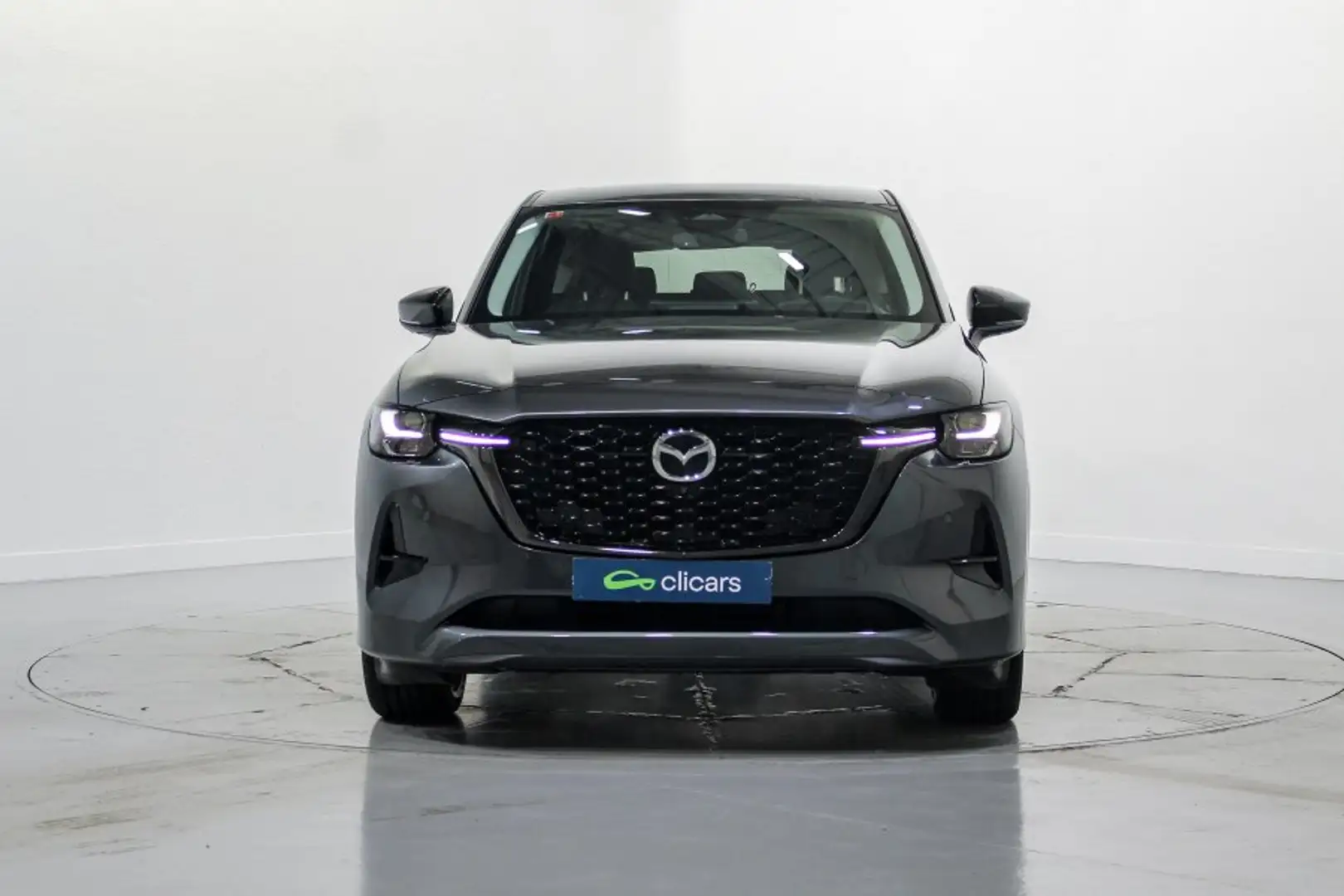 Mazda CX-60 3.3L MHEV Homura CON-P DRI-P COM-P PAN-P 2WD 147kW Gris - 2