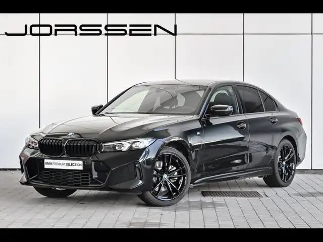 BMW 320 M Sportpakket