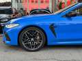 BMW M8 Competition Cabrio 50 Years Sondermodell, Indiv... Blau - thumbnail 4