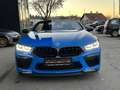 BMW M8 Competition Cabrio 50 Years Sondermodell, Indiv... Blau - thumbnail 2