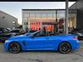 BMW M8 Competition Cabrio 50 Years Sondermodell, Indiv... Blau - thumbnail 7
