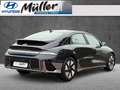 Hyundai IONIQ 6 Navi LED ACC el. Heckklappe Azul - thumbnail 4