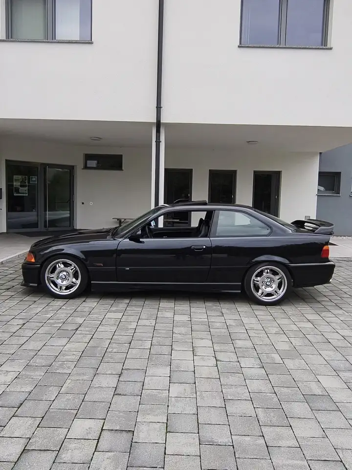 BMW M3