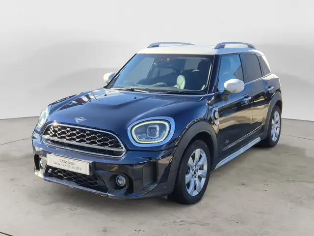 MINI Cooper Countryman Mini Countryman 1.5 Cooper SE Business all4 auto