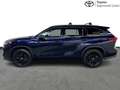 Toyota Highlander Premium Plus AWD Bleu - thumbnail 5