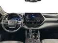 Toyota Highlander Premium Plus AWD Bleu - thumbnail 9