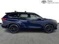 Toyota Highlander Premium Plus AWD Bleu - thumbnail 16