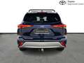 Toyota Highlander Premium Plus AWD Bleu - thumbnail 6